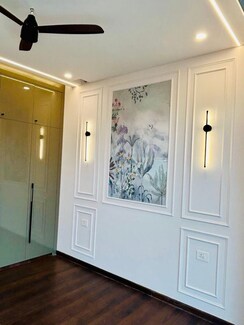2 BHK Apartment For Rent in Krisumi Waterfall Residences