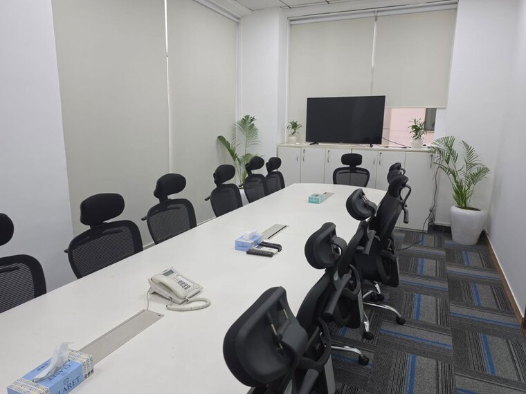 Team Area, sector 54 Commercial Office Space 4800 Sq.Ft. In Sector 54 Gurgaon 10321929