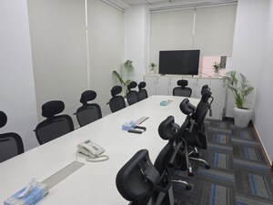 Team Area in  Office Space at Sector 54 – for Rent