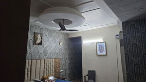 Team Area in 3 BHK Builder Floor at Uday Park – for Sale