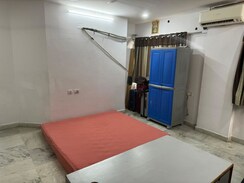 3 BHK Apartment For Sale in Guru Kripa Residency Dilsukhnagar