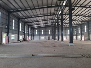   Industrial Plot at Chaupanki – for Sale