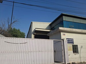  Industrial Plot For Sale in Chaupanki