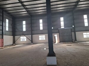   Industrial Plot at Chaupanki – for Sale
