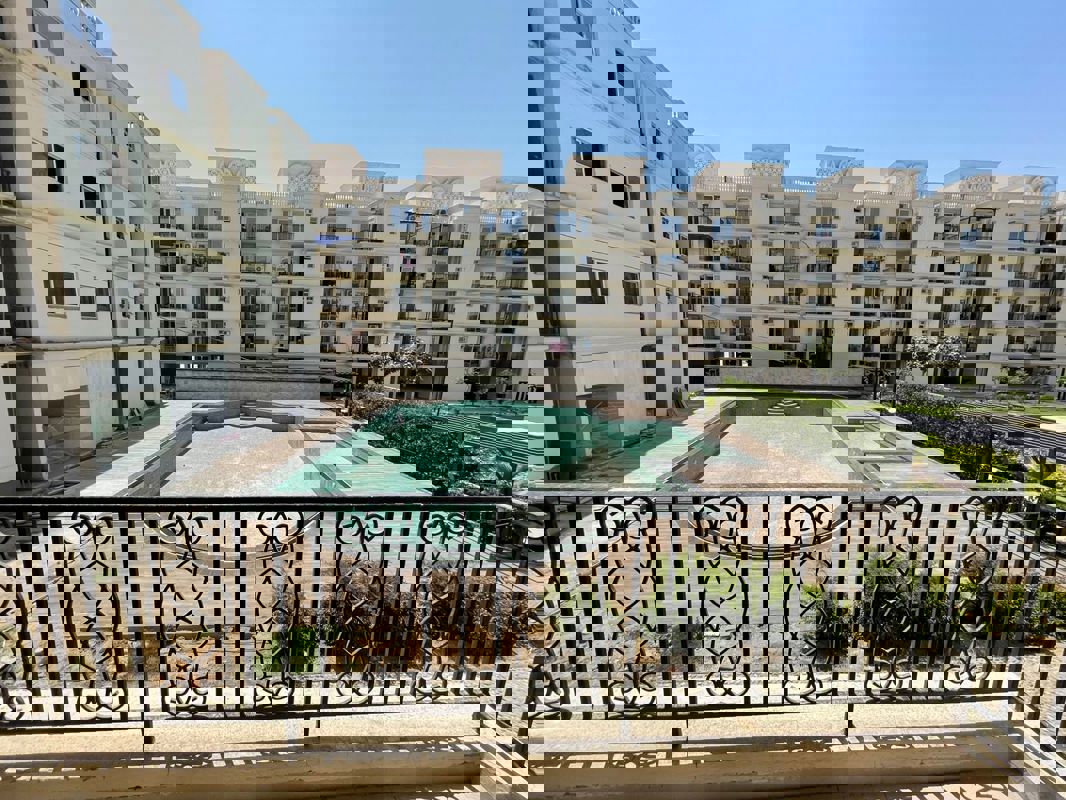 3 BHK 1081 Sq.Ft. Apartment in Signature Global Park