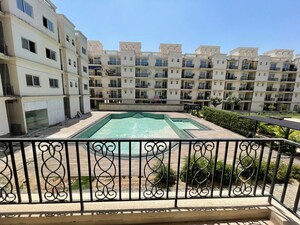3 BHK Apartment For Rent in Signature Global Park, Sohna Sector 36