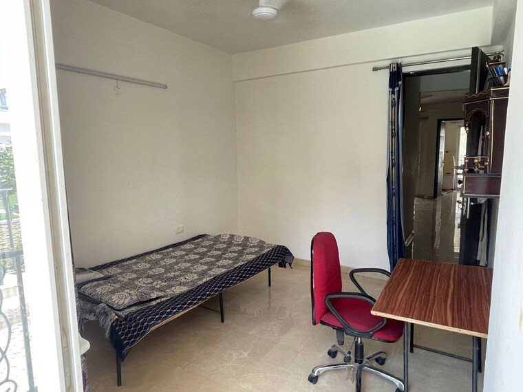 Bedroom, signature-global-park 3 Bedroom 1081 Sq.Ft. Apartment In Sohna Sector 36 Gurgaon 10321951