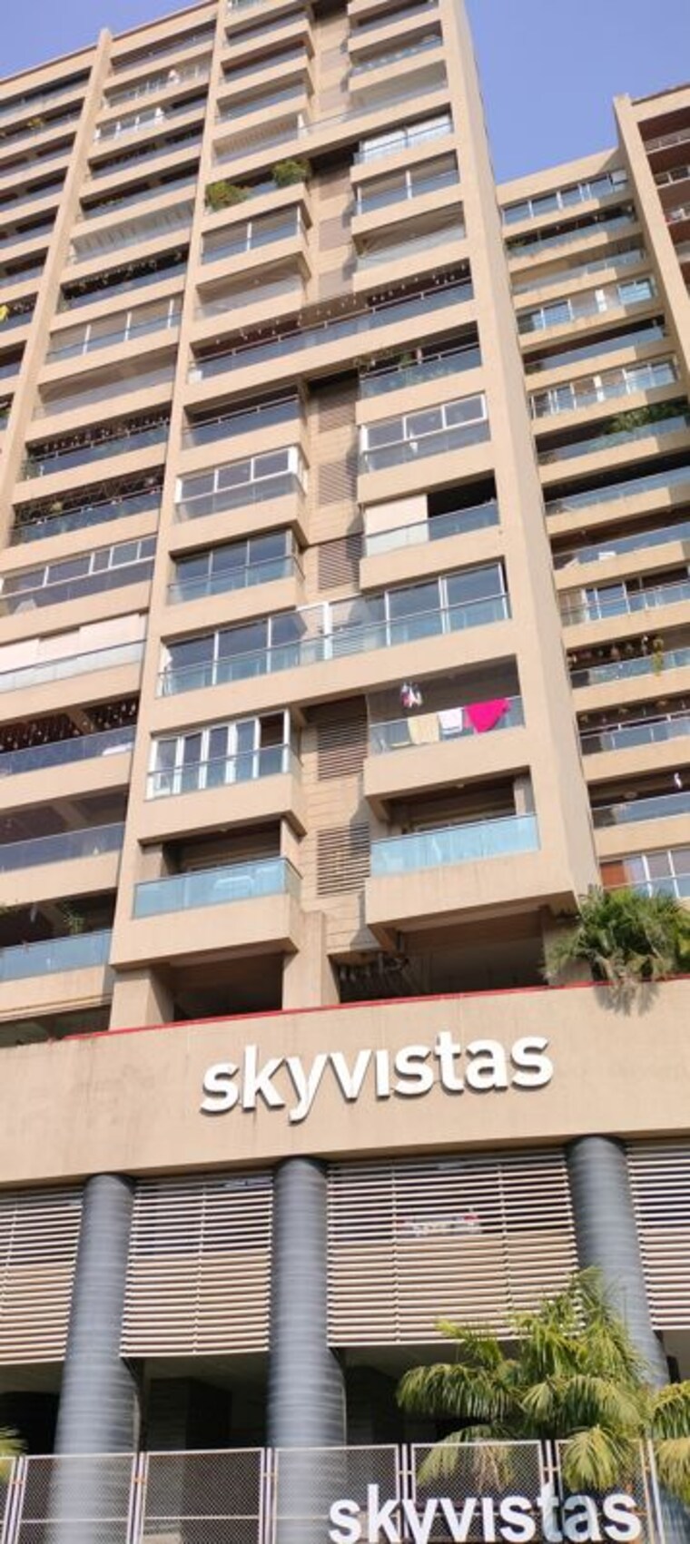 Gym, bharat-skyvistas 3 Bedroom 1850 Sq.Ft. Apartment In Andheri West Mumbai 10321946