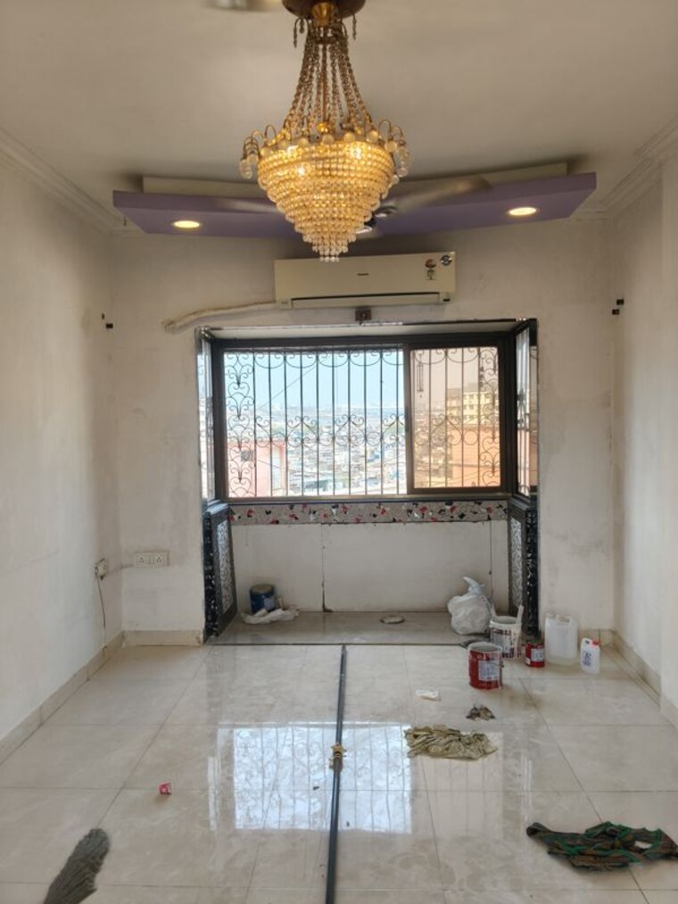 Living Room, sagar-avenue 2 Bedroom 1000 Sq.Ft. Apartment In Santacruz East Mumbai 10321954