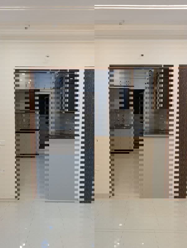 3 BHK 2336 Sq.Ft. Apartment in Rajapushpa Provincia