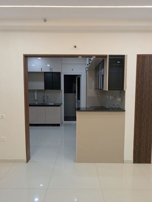 3 BHK Apartment For Rent in Rajapushpa Provincia, Narsingi