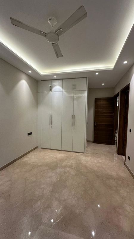 3 BHK Builder Floor For Sale in Vasant Kunj