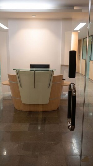  Office Space – Exterior View View at Chembur - for Rent
