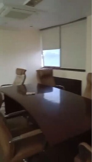 Team Area in  Office Space at Chembur – for Rent