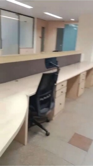  Office Space For Rent in Chembur