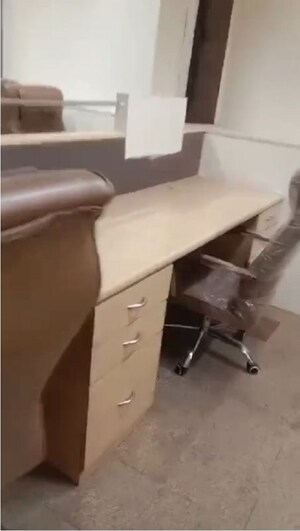 Team Area in  Office Space at Chembur – for Rent