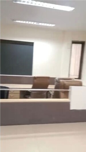 Team Area in  Office Space at Chembur – for Rent