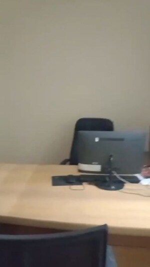 Team Area in  Office Space at Chembur – for Rent