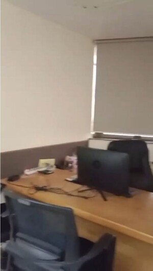 Team Area in  Office Space at Chembur – for Rent