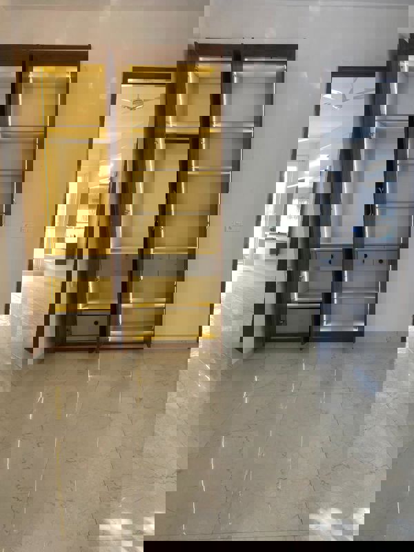 2 BHK + Study Room,Basement 1200 Sq.Ft. Apartment in Smart World Gems