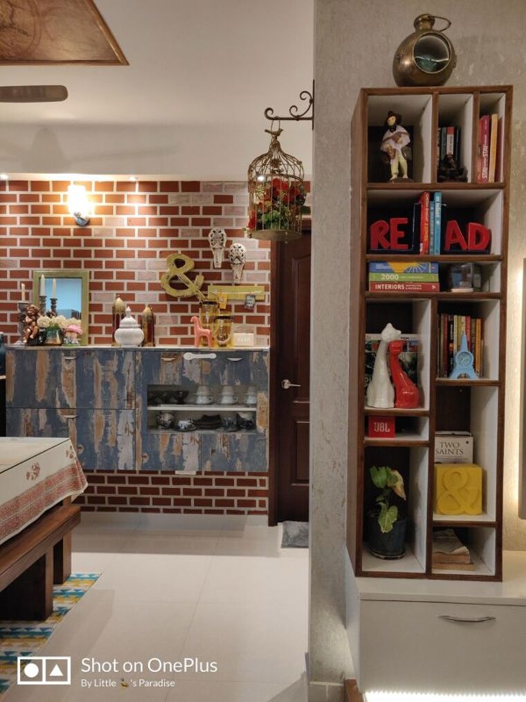 Exterior View, dsr-ultima 2 Bedroom 1260 Sq.Ft. Apartment In Harlur Bangalore 10321968