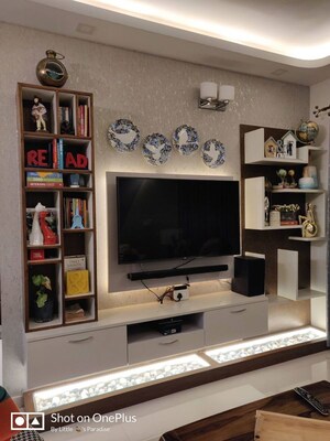 2 BHK Apartment For Rent in DSR Ultima, Harlur