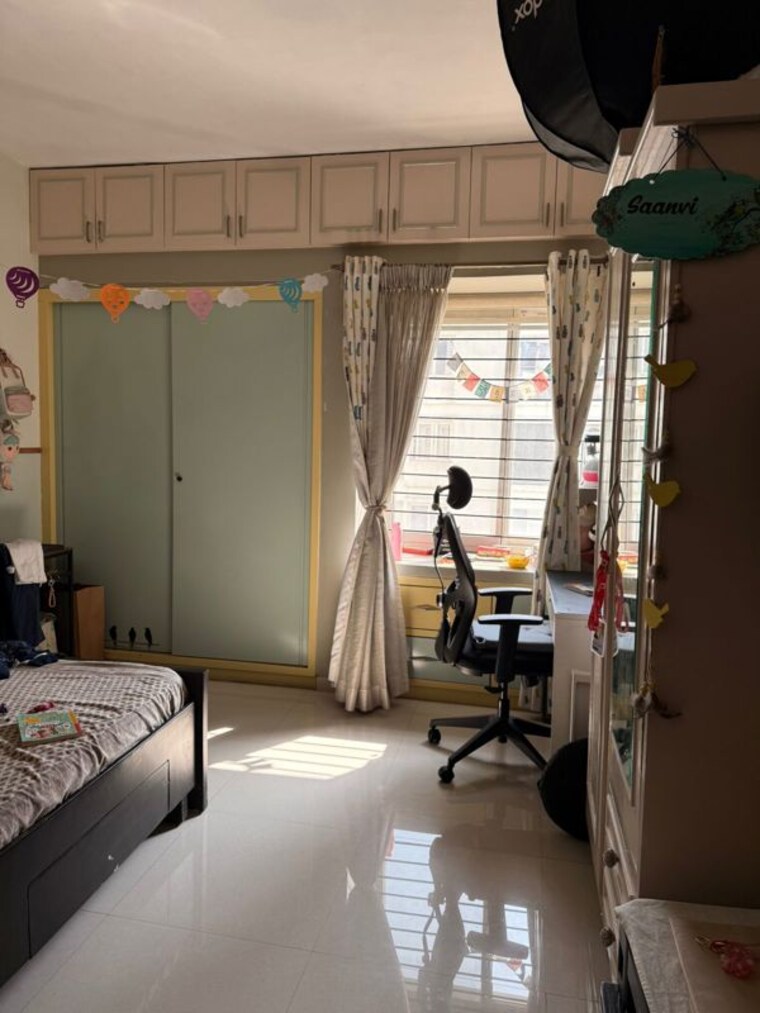 Gym, dsr-ultima 2 Bedroom 1260 Sq.Ft. Apartment In Harlur Bangalore 10321968