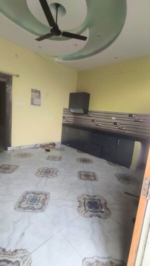 Bedroom in 2 BHK Builder Floor at Indira Nagar – for Rent