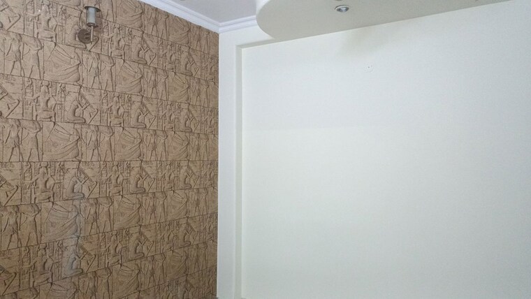 Room, vaishali sector 5 3 Bedroom 1460 Sq.Ft. Builder Floor In Vaishali Sector 5 Ghaziabad 10321948