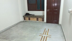 Bedroom in 3 BHK Builder Floor at Vaishali Sector 5 – for Rent