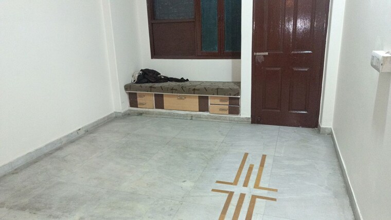 Bedroom, vaishali sector 5 3 Bedroom 1460 Sq.Ft. Builder Floor In Vaishali Sector 5 Ghaziabad 10321948
