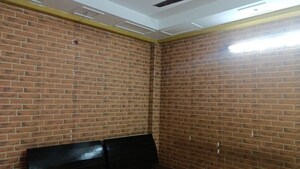 Bedroom in 3 BHK Builder Floor at Vaishali Sector 5 – for Rent