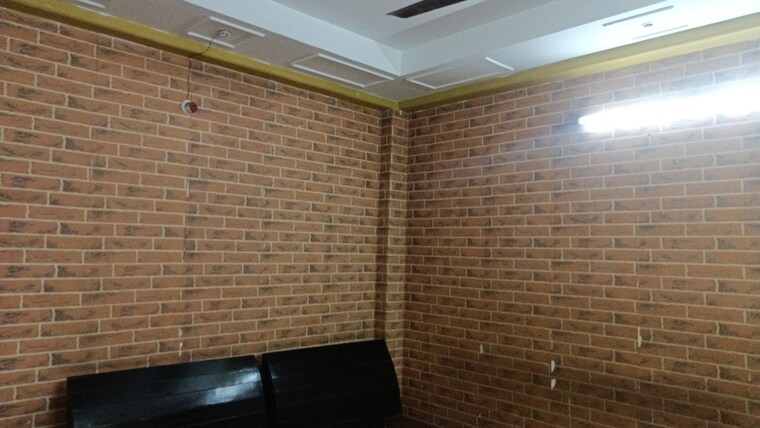 Bedroom, vaishali sector 5 3 Bedroom 1460 Sq.Ft. Builder Floor In Vaishali Sector 5 Ghaziabad 10321948