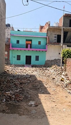 Plot For Sale in Sector 60