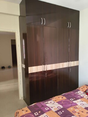 Furnished Amenities in 2 BHK Apartment at MRG The Balcony, Sector 93 – for Rent