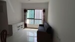 2 BHK 598 Sq.Ft. Apartment in Kalpataru Immensa B
