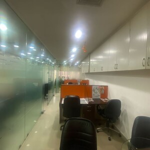 Parking in  Office Space at ILD Trade Centre, Tikri – for Rent