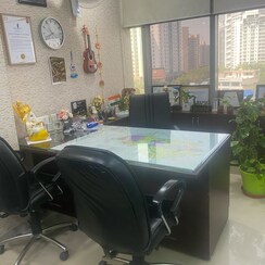 Office Space For Rent in ILD Trade Centre