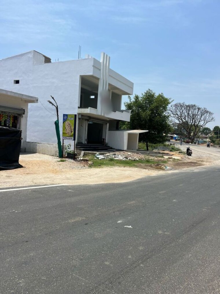 Exterior View, dhurwa Commercial Showroom 1700 Sq.Ft. In Dhurwa Ranchi 10322006
