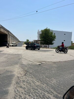 Parking in  Showroom at Dhurwa – for Rent