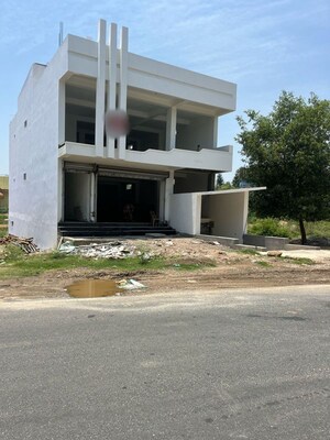  Showroom – Exterior View View at Dhurwa - for Rent