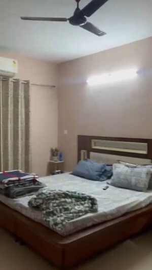 2 BHK Apartment For Rent in Asopalav Presidential Villas, Kalali