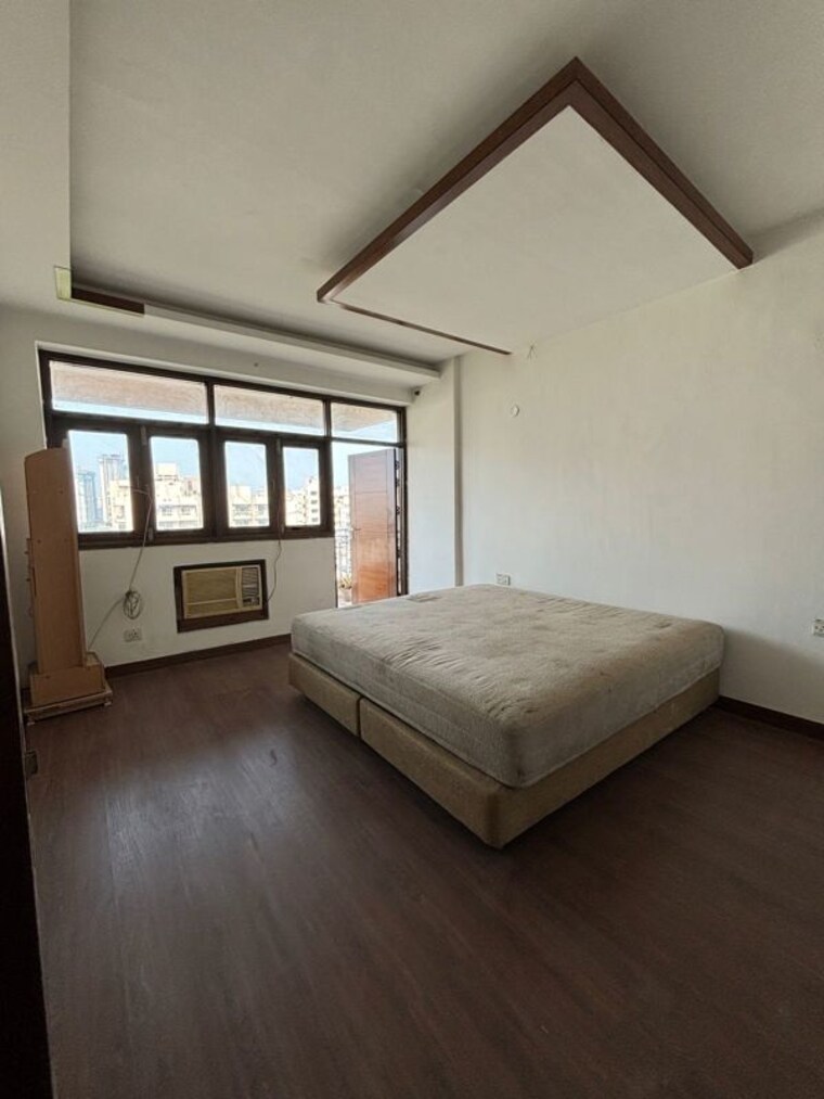 Bedroom, vasant kunj 3 Bedroom 410 Sq.Yd. Builder Floor In Vasant Kunj Delhi 10322016