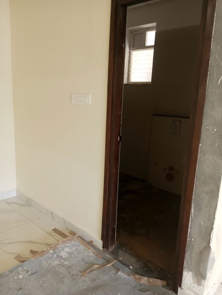 Bathroom, kondapur 3 Bedroom 2500 Sq.Ft. Apartment In Kondapur Hyderabad 10321993