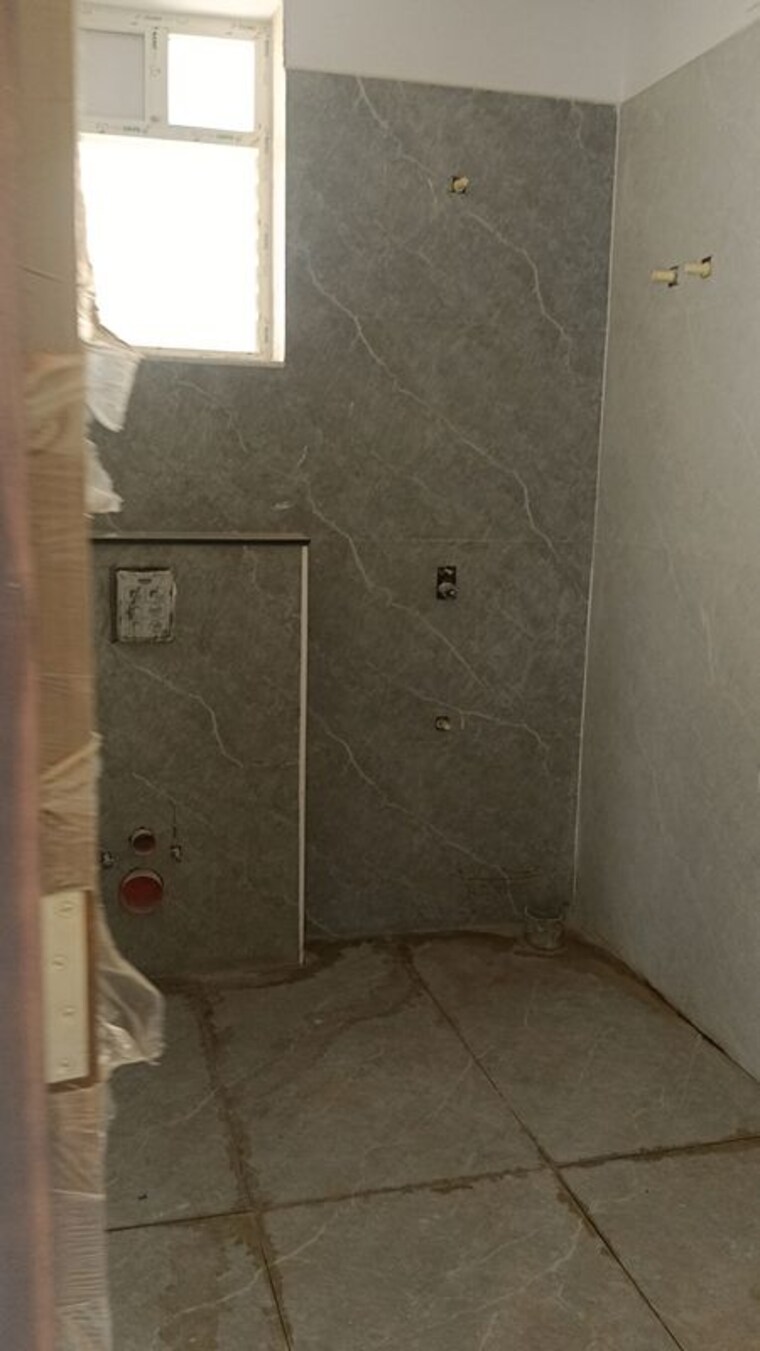 Bathroom, kondapur 3 Bedroom 2500 Sq.Ft. Apartment In Kondapur Hyderabad 10321993