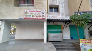  Shop For Sale in Sainikwadi
