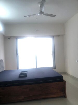 Bedroom in 2 BHK Apartment at Je and Vee Madhuban, Malad East – for Rent