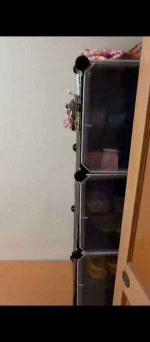 Furnished Amenities in 1 BHK Apartment at Vaishali Apartment CHS, Mazgaon – for Rent