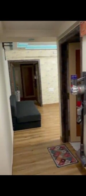 Common Area in 1 BHK Apartment at Vaishali Apartment CHS, Mazgaon – for Rent