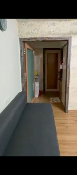 Building Lobby in 1 BHK Apartment at Vaishali Apartment CHS, Mazgaon – for Rent